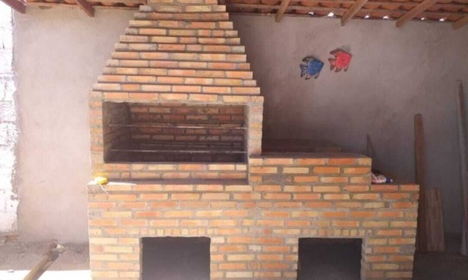 Luis Correia House | Casa DE Praia Litoral DO Piauí Aceitamos Animais DE Estimação