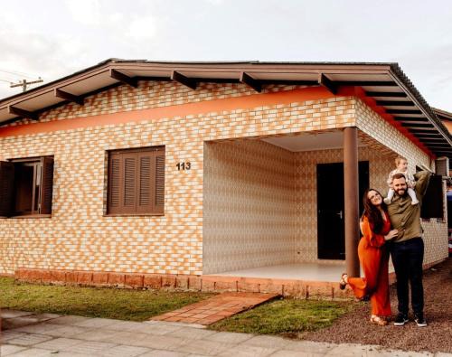 Torres House | Casa de praia na Paraíso