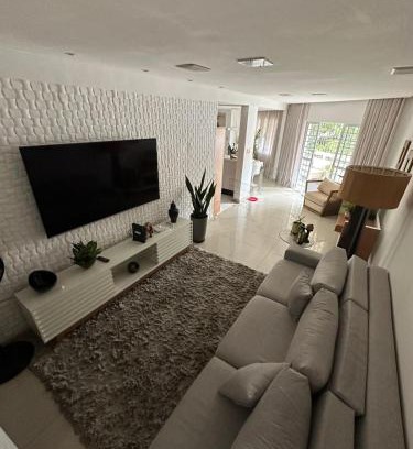 Barra Apartment | Casa de praia próximo ao carnaval