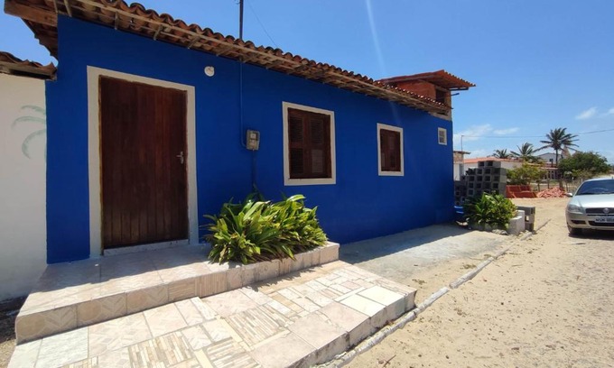 Acarai House | Casa de Praia Vitória-Régia