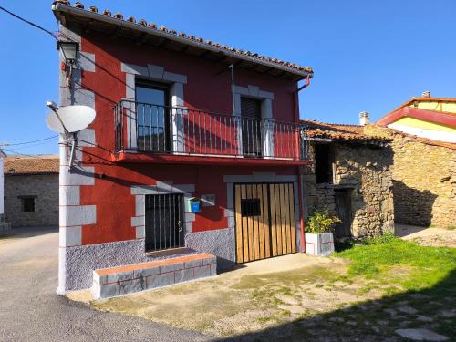 Gilgarcia Ski Chalet | Casa de pueblo en la montaña 4 dormitorios