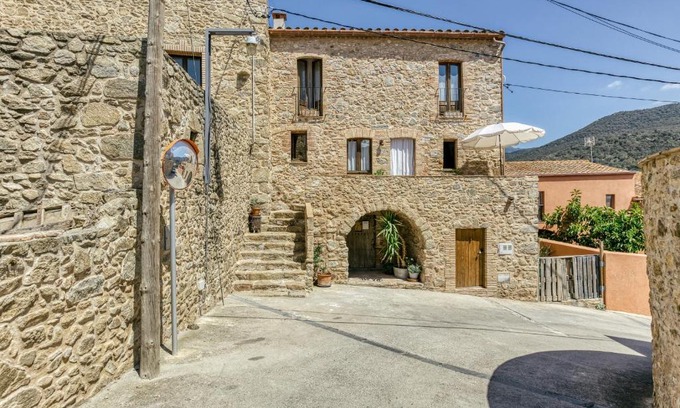 Cantallops House | Casa de Pueblo