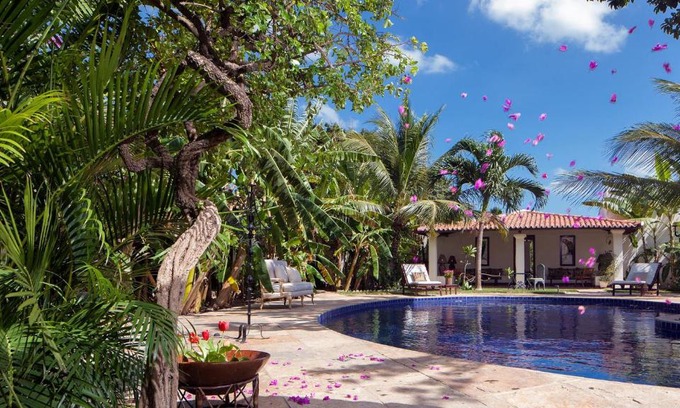 Camocim House | Casa de São José Hotel Boutique