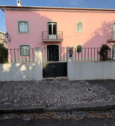 Santarem Apartment | Casa de S Bento