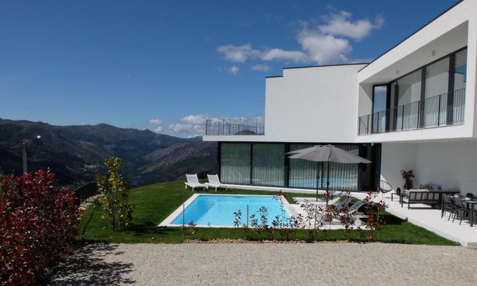 Ventosa House | Casa de S. Brás
