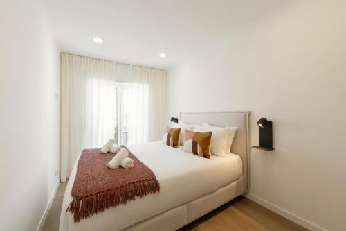 Peniche Apartment | Casa de S Pedro