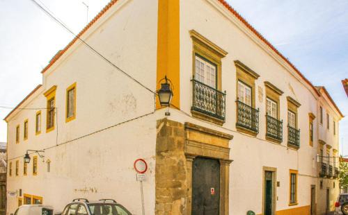 Evora House | Casa De S. Tiago