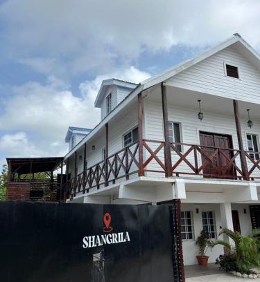 Belize City Apartment | Casa De Shangrila