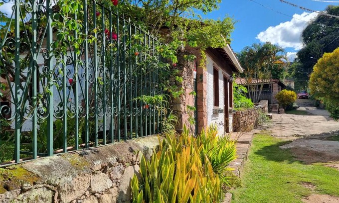 Igatu House | Casa de Silvana - Igatu