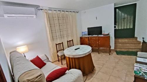 Villar de Plasencia Apartment | Casa de Simona