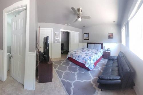 Mount Helix House | Casa de Taft