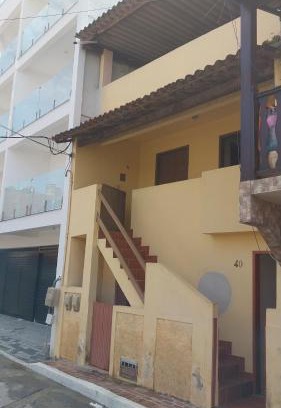 Praia dos Anjos House | Casa de temporada no centro de arraial do cabo