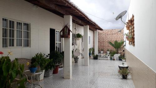 Piranhas House | CASA DE TEMPORADA MEL