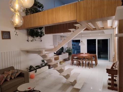 Praia de Carapebus House | Casa de verão