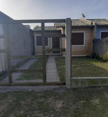 Capao da Canoa House | Casa de Veraneio