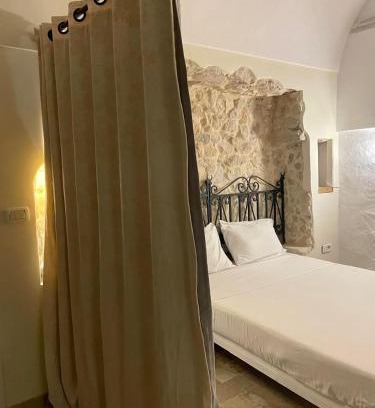 Hammamet Sud Bed & Breakfast | Casa Dea - Bungalow Apollon