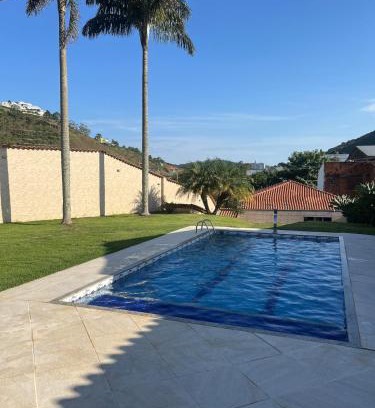 Novo Horizonte House | Casa Dedeia Fest JF Marilândia