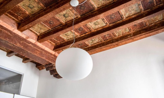 Old Town Apartment | Casa degli Scacchi