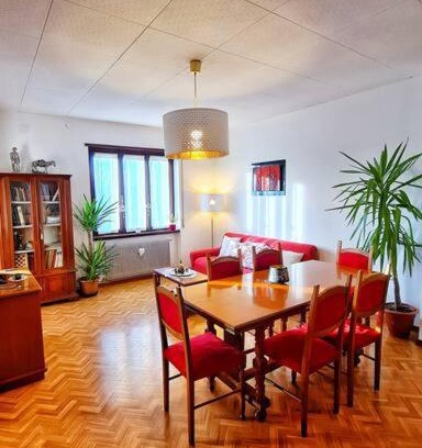Faedis Apartment | Casa degli Ulivi 19