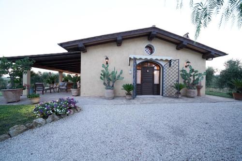 Cerveteri Bed & Breakfast | Casa degli Ulivi