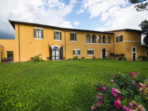 Foligno Apartment | Casa Dei Lecci