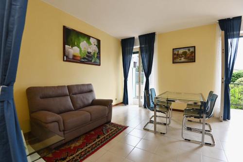Barbarano Apartment | CASA DEI LIMONI
