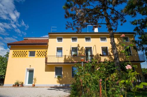 Montecchio Precalcino Apartment | Casa dei Nonni