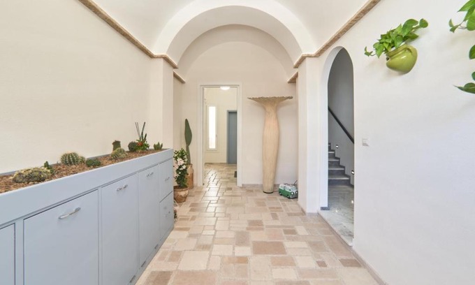 Avetrana Apartment | Casa dei Nonni