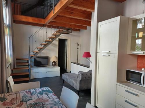 Laigueglia Apartment | Casa dei nonni