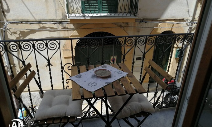 Old Town Apartment | Casa Dei Normanni COSTANZA