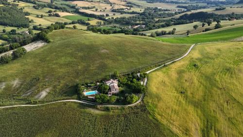 Arcevia Apartment | Casa dei Sogni d'Oro