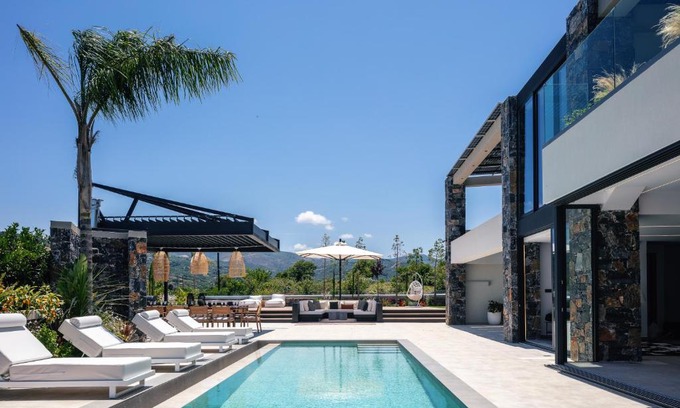Koulkouthiana Villa | Casa del Balo