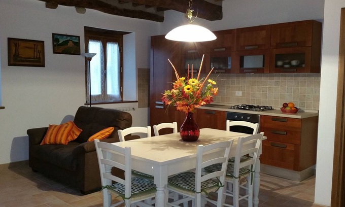 Camaiore House | CASA DEL BORGO ANTICO