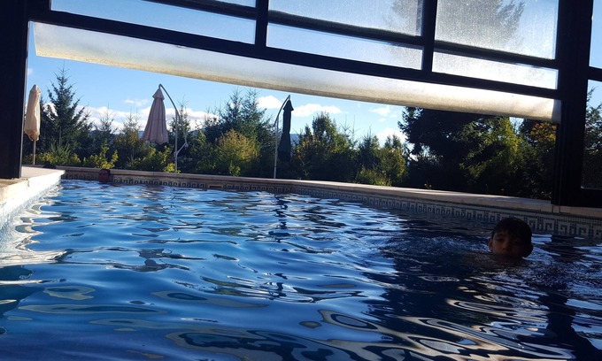 Villa La Angostura Hotel | Casa del Bosque Apart, Suites & Spa