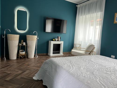Venaria Reale Bed & Breakfast | Casa Del Caval Bianco