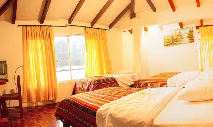 Otavalo House | Casa DEL Húesped