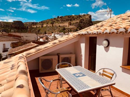 Chulilla House | Casa del Herrero