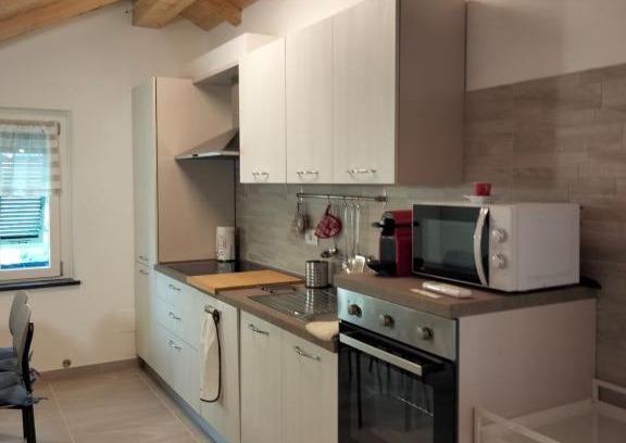 Moneglia Apartment | Casa del Luppolo
