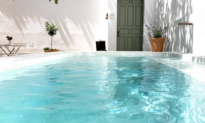 Alcazar de San Juan Hotel | Casa del Médico Hotel Boutique