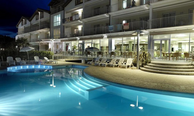 Roseto degli Abruzzi Apartment | Casa Del Mar