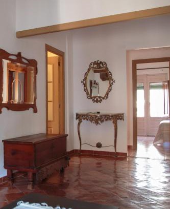 Cehegin Apartment | Casa del Mesoncico