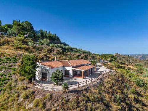 Canillas de Aceituno Villa | Casa del Molino