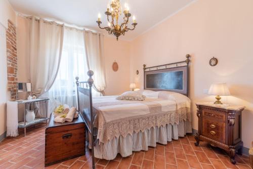 Cortona Apartment | Casa del Nonno Bingheri - L'Olivo