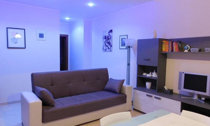Ottaviano Apartment | Casa del Principe