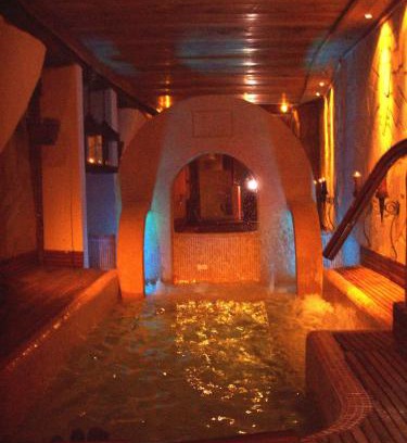 Alcaraz Hotel | Casa del Renacimiento