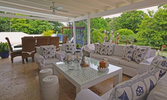Vivero Villa | Casa del Rocio by Casa de Campo Resort & Villas
