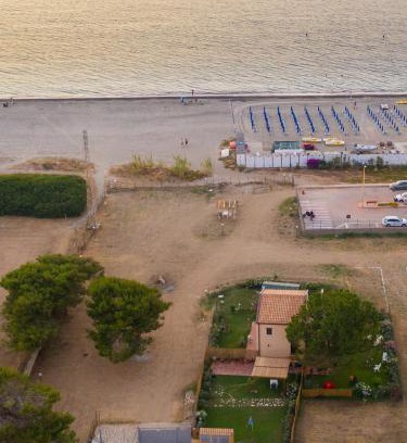 Piane Vecchie Apartment | Casa del Sale, a 50 m dalla spiaggia