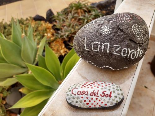 Puerto del Carmen Apartment | Casa del Sol PDC