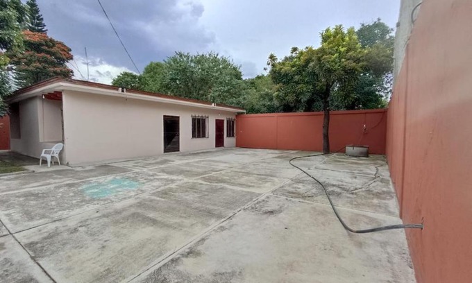 Santa Maria del Tule House | Casa Del Tule with Private Parking