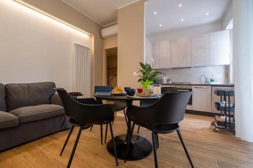 Rapallo Apartment | Casa Delfina by PortofinoVacanze